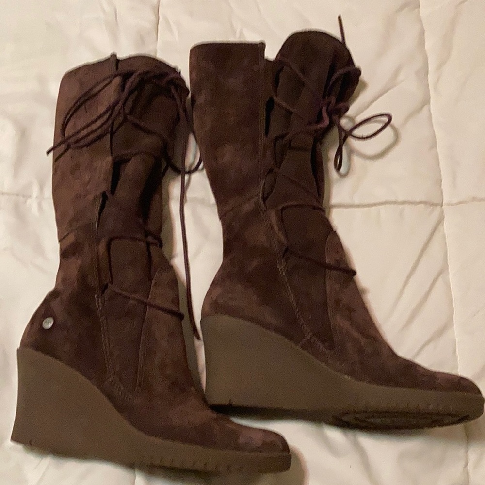 Ugg Boots - image 1